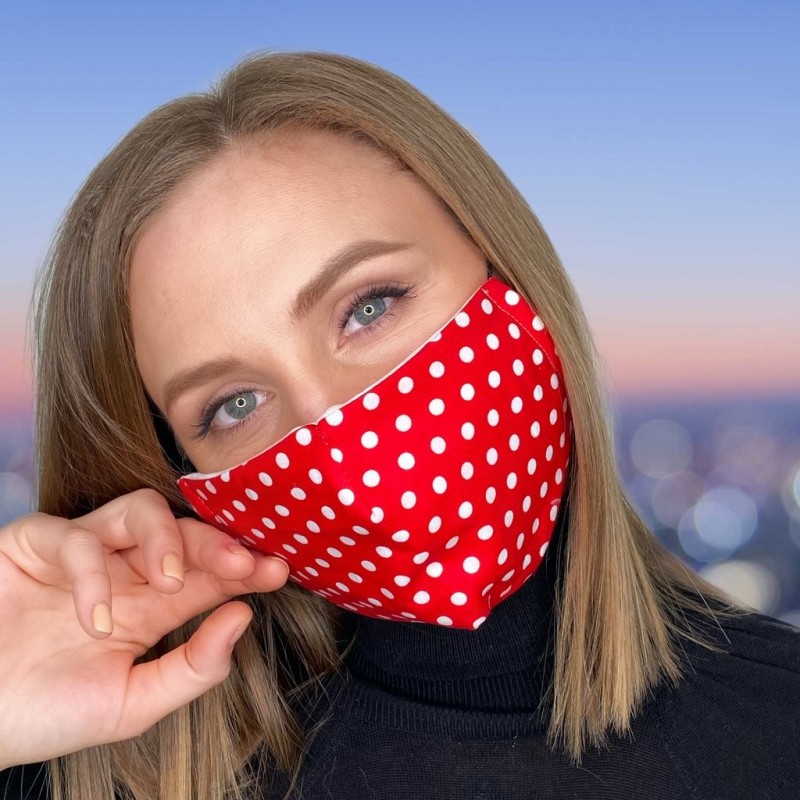 Kasvomaski  Kasvomaski