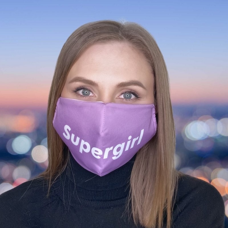 Kasvomaski  Kasvomaski