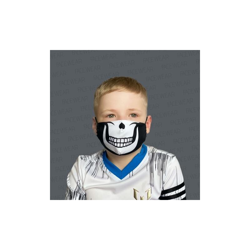 Lasten Kasvomaski Smile Lasten Kasvomaski Smile