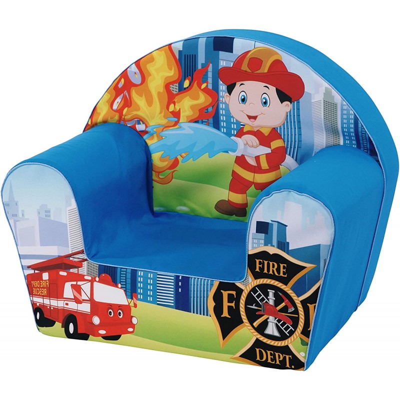 Lasten Tuoli Fire Lasten Tuoli Fire