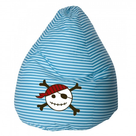 Sitting Point Pirat Lasten Säkkituoli