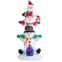 Snowman Air