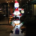 Snowman Air
