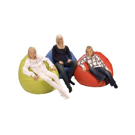 Säkkituoli Keinonahka