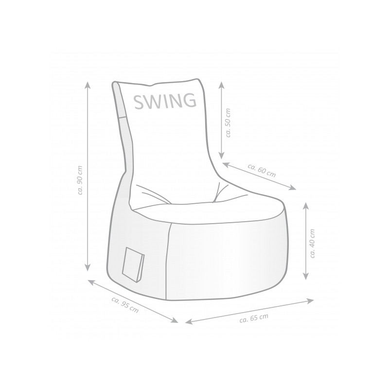Sitting Point® Säkkituoli-Nojatuoli Keinonahka | Säkkituoli.fi Sitting Point® Säkkituoli-Nojatuoli Keinonahka | Säkkituoli.fi
