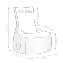 Säkkituoli Keiko Swing Sitting Point