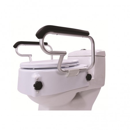 WC-korottaja Käsinojallinen