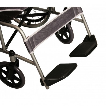 Pyörätuoli Standart