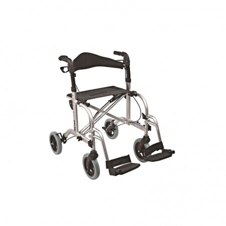 Rollaattori Monitoimi AL