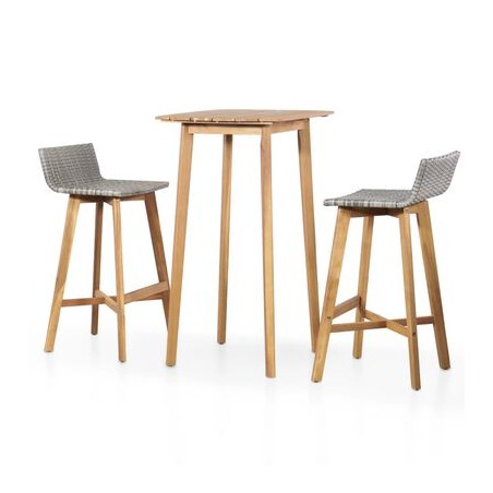 3-osainen Bistroryhmä