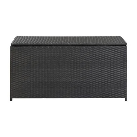 Puutarhan säilytyslaatikko 100x50x50