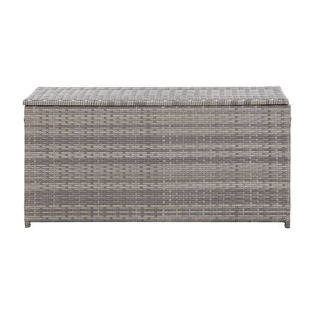 Puutarhan säilytyslaatikko 100x50x50