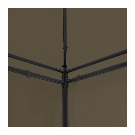 Huvimaja 600x298x270 cm