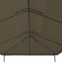 Huvimaja 600x298x270 cm