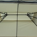 Paviljonki 3x4m