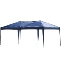 POP-UP katos 6x3m