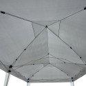 POP-UP katos 6x3m seinillä