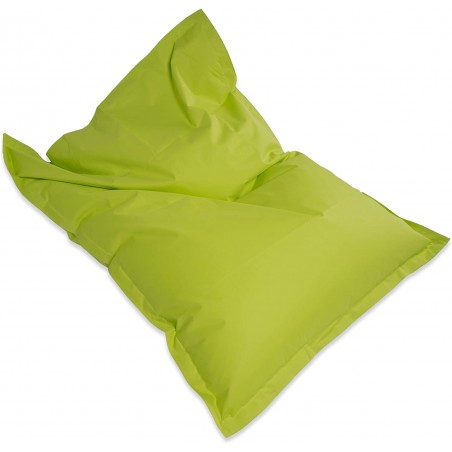 Säkkituoli Puuvilla 180x140 BG