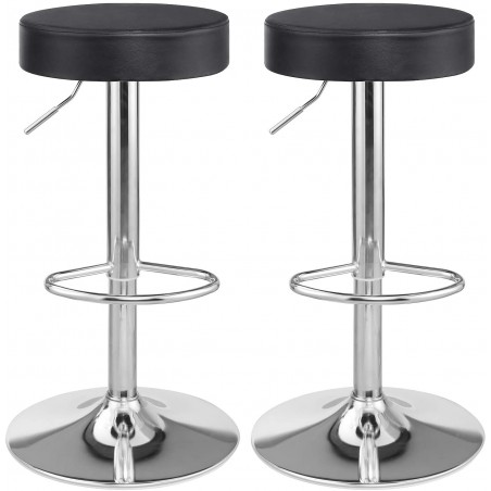 Baarijakkara pyöreä säätö