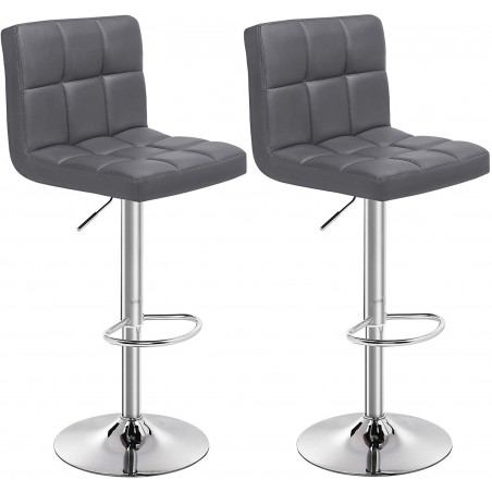 Baarituoli Sole 2kpl