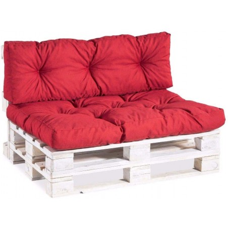 Kuormalavasohva Weather Deluxe