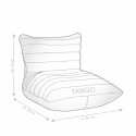 Sitting Point Tango CANVAS