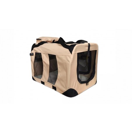 Koiran kuljetuslaatikko XL