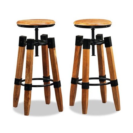 Baarituolit säätö