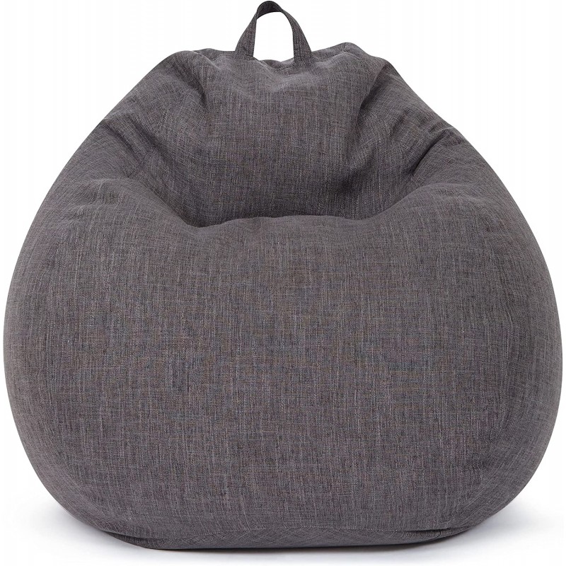 Säkkituoli Pellava